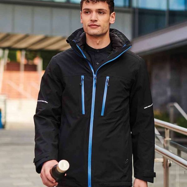 3 in 1 Jackets