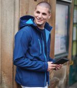 Regatta RG636 Softshell Jacket