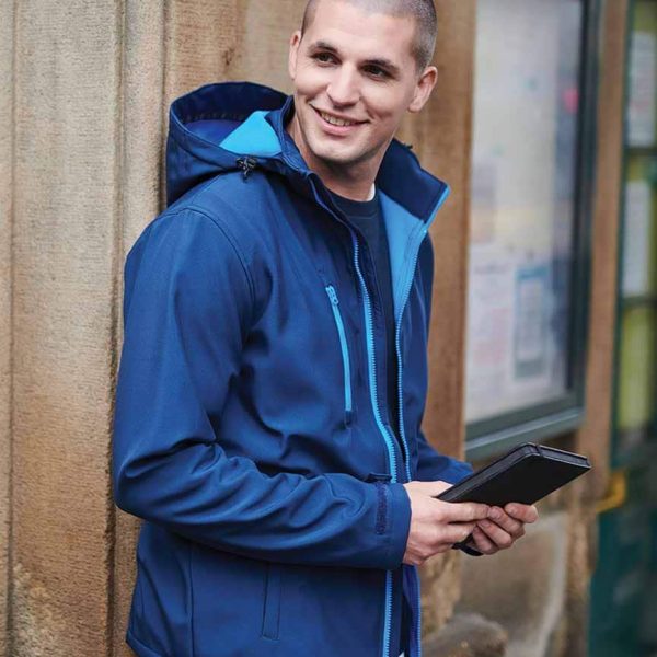 Regatta RG636 Softshell Jacket