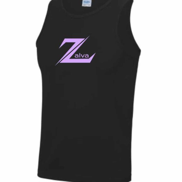 Zalva Men's Sport Vest