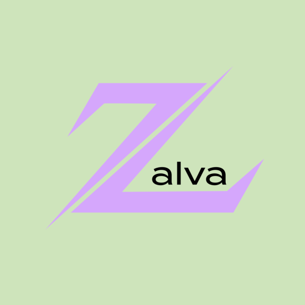 Zalva