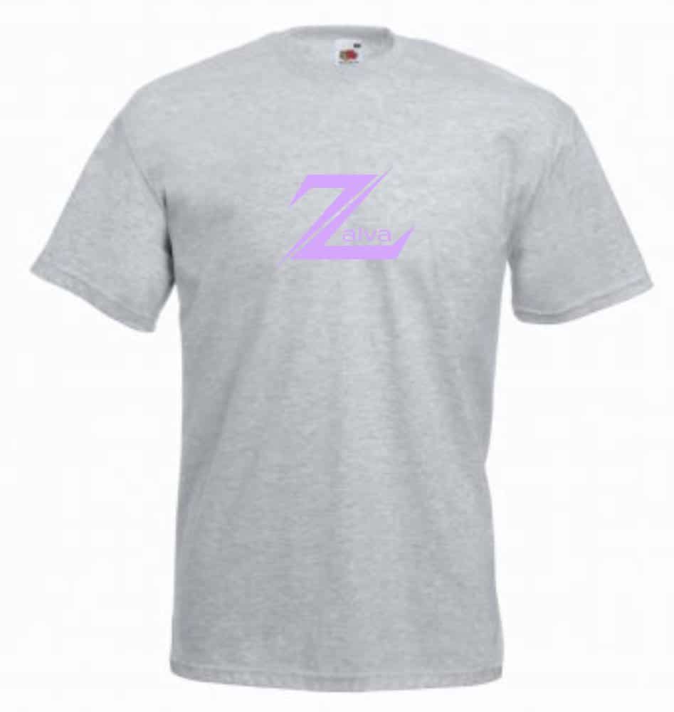 Zalva SS6 Heather Front