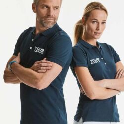 Add your logo to clothing