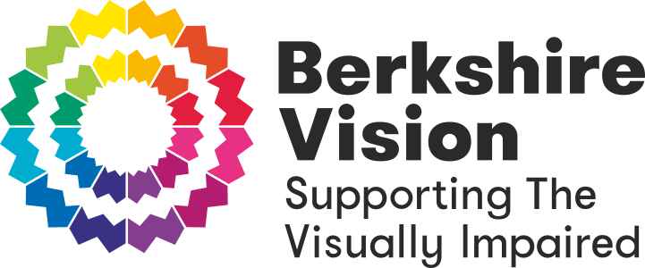 Berkshire Vision Logo