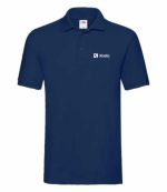 Kinetic Software SS5 SS89 Polo - Navy