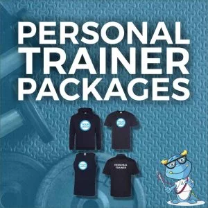 Personal Trainer Packages