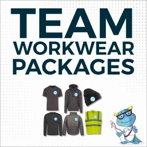 Team Workwear Packages