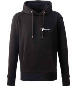 Artifax Hoodie Black