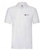 Artifax Polo Shirt White