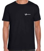 Artifax T-Shirt Black