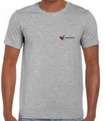 Artifax T-Shirt Sports Grey