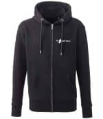 Artifax Zoodie Black