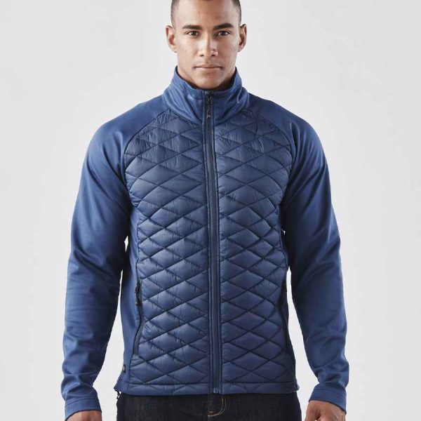 AFH1 Stormtech Boulder Thermal Shell Jacket