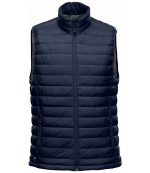 Stormtech Stavanger Thermal Bodywarmer - AFV1 - Navy