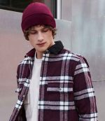 BB45R Beechfield Recycled Original Cuffed Beanie 