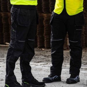 PW1005 Portwest PW3 Stretch Holster Trousers