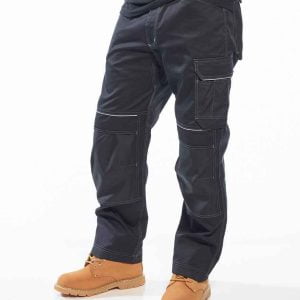 PW1006 Portwest PW3 Work Trousers