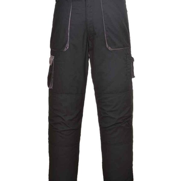 Portwest Texo Contrast Trousers - PW625 (TX11)