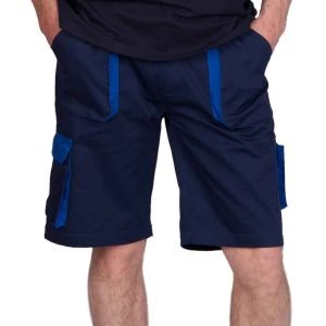 PW635 Portwest Texo Contrast Shorts