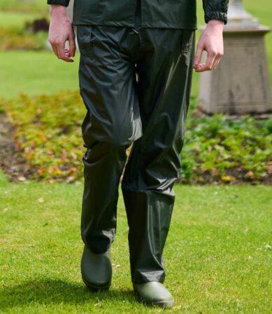 RG212 Regatta Pro Stormbreak Waterproof Overtrousers