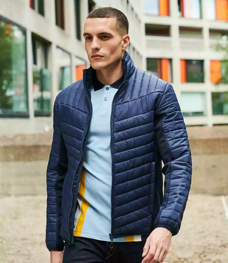 Regatta Tourer Hybrid Jacket - RG671 (TRA529) | SP Workwear