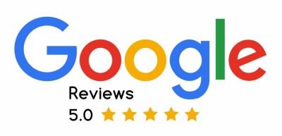 Google reviews for SP Workwear