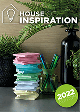 House Of Inspiration - Paper Products Promotional Merchandise