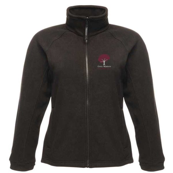 Grey Matters Consultancy Ladies Fleece