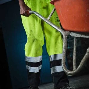 Hi Vis Bottoms