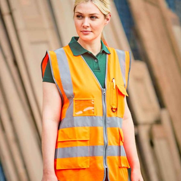 Carpentry Workwear