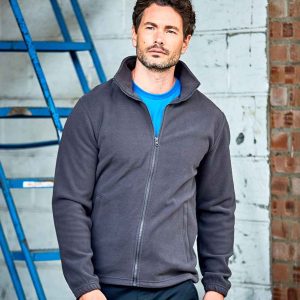 Warehouse and Industrial Workwear