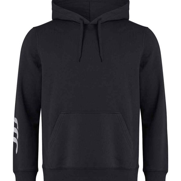 Canterbury Club Hoodie - CN231