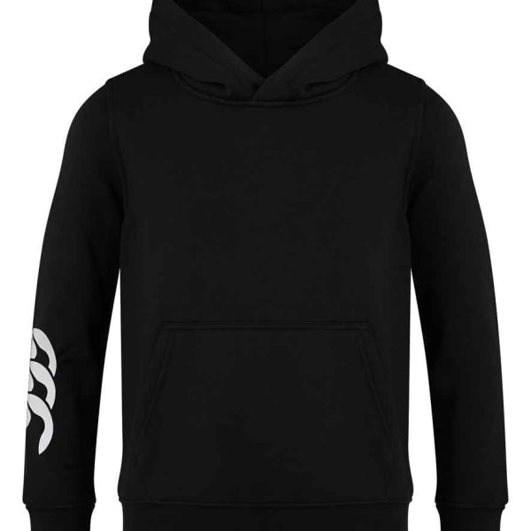 Canterbury Kids Club Hoodie - CN231B