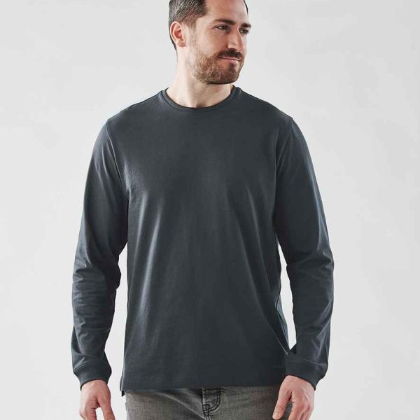 CPM2 Stormtech Equinox Long Sleeve T-Shirt
