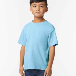 GD15B Gildan Kids SoftStyle® Midweight T-Shirt