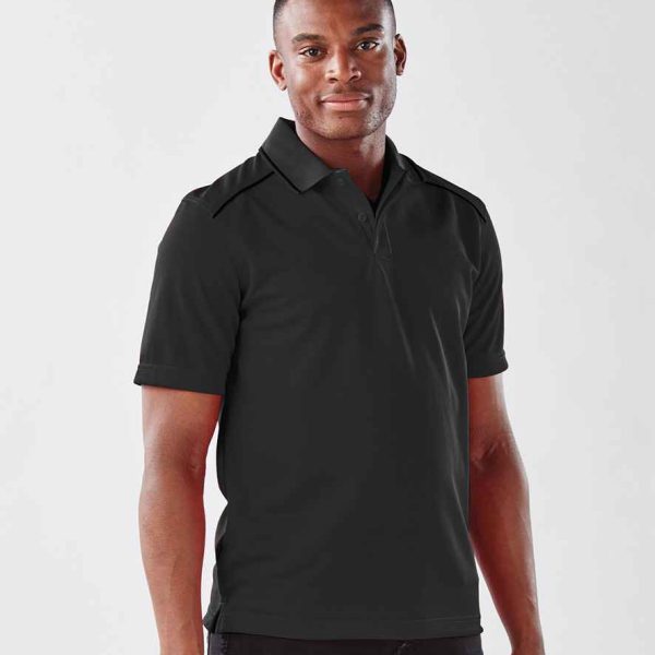 GPX5 Stormtech Endurance HD Polo Shirt