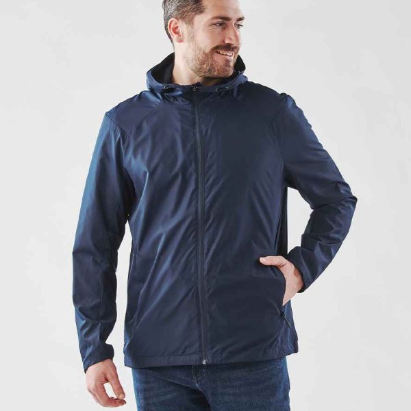 KXT2 Stormtech Pacifica Wind Jacket