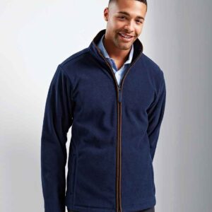 PR823 Premier Artisan Fleece Jacket