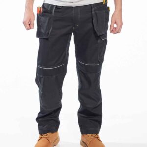 PW1002 Portwest PW3 Work Holster Trousers