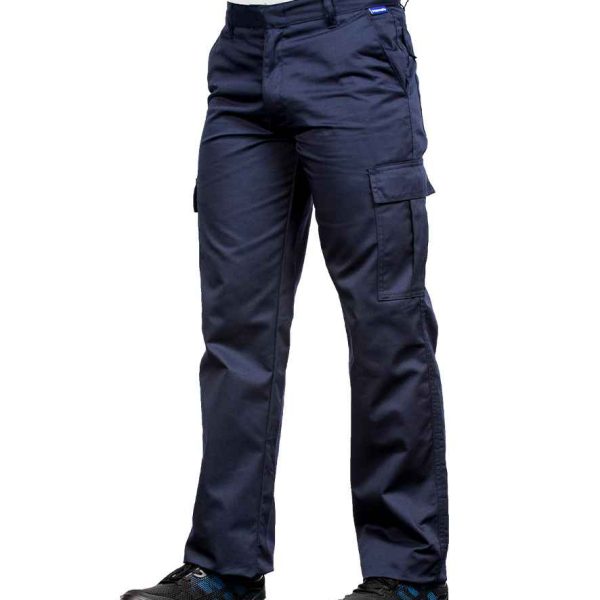 PW125 Portwest Combat Trousers