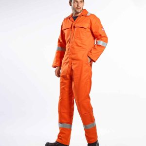 PW450 Portwest Bizweld™ Flame Resistant Iona Coverall