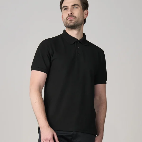 RX110 Pro RTX Pro Premium Piqué Polo Shirt