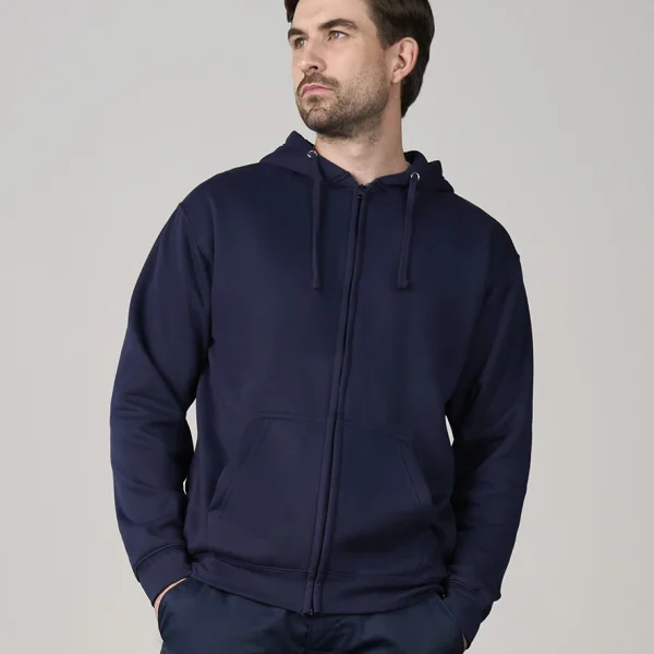 RX351 Pro RTX Pro Zip Hoodie