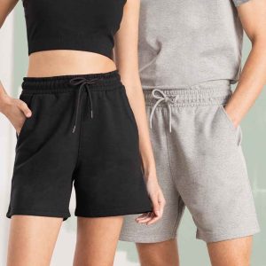 SF432 SF Unisex Sustainable Sweat Shorts