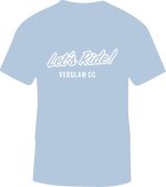 Verulam Cycling Club T-Shirt Image