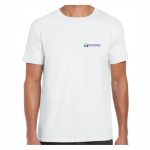 Volaris T-Shirt - White