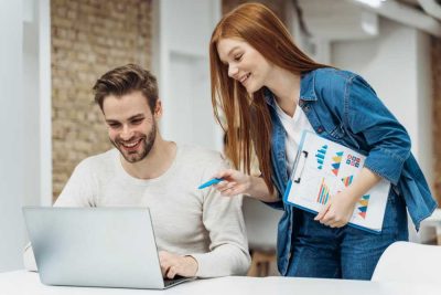 Marketing Apprentice