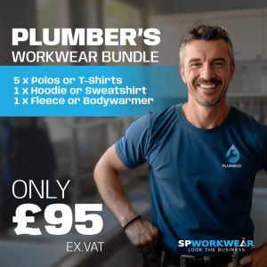 Plumbers Workwear Bundle