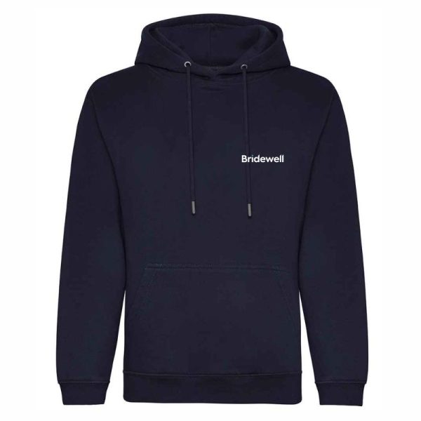 Bridewell Hoodie