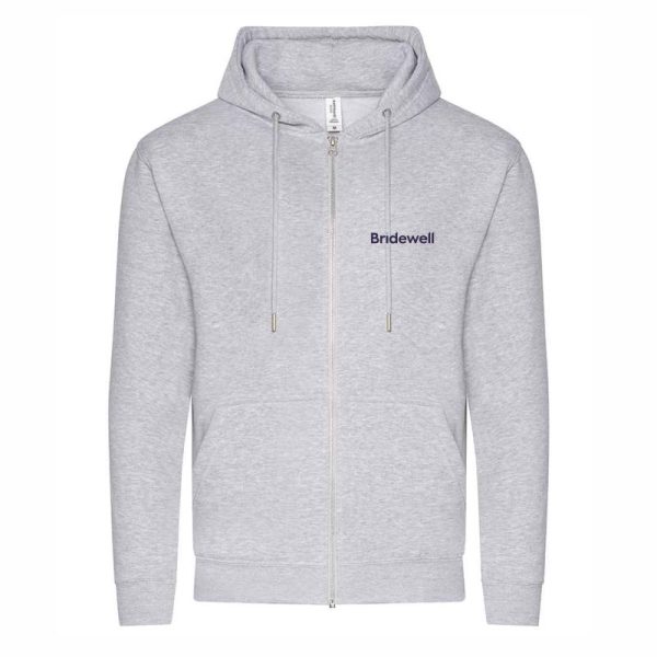 Bridewell Zip Hoodie